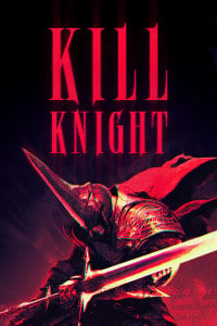 Kill Knight (PS5 cover