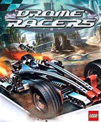 Okładka Drome Racers (GBA)