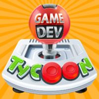 Game Dev Tycoon (PC cover