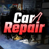 Okładka Car Repair (PC)