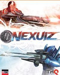 Nexuiz (PC cover