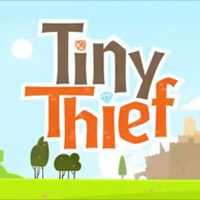 Okładka Tiny Thief (PC)