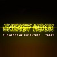 Okładka Energy Hook (PC)