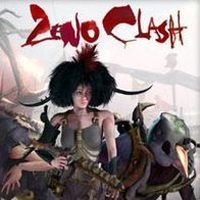 Zeno Clash 2 (X360 cover