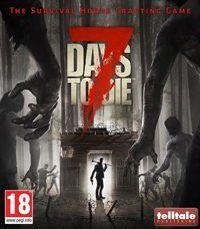 Game Box for7 Days to Die (PC)