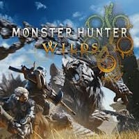 Okładka Monster Hunter: Wilds (PC)