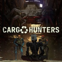 Cargo Hunters
