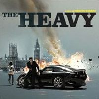 The Heavy: The Game (X360 cover