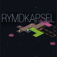 Rymdkapsel (PSV cover