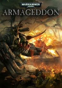 Warhammer 40,000: Armageddon (iOS cover