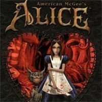 American McGee's Alice (PC cover