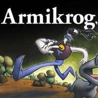 Okładka Armikrog (WiiU)