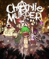 Charlie Murder (PC cover