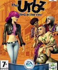 The Urbz: Sims in the City (PS2 cover