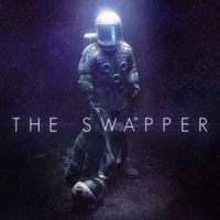 The Swapper (PSV cover