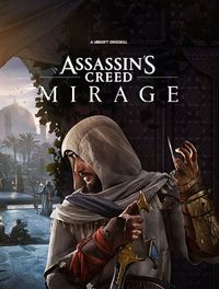 Assassin's Creed Mirage: A Return to Origins with Impressive Environments —  Eightify