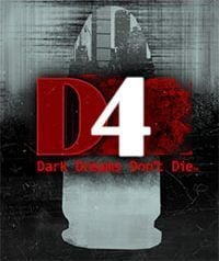 D4 (XONE cover