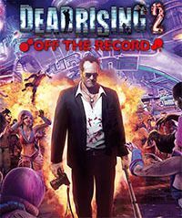 Dead Rising 2: Off The Record (PC cover