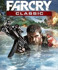 Far Cry Classic (X360 cover