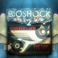 Okładka BioShock 2: Minerva's Den (PC)