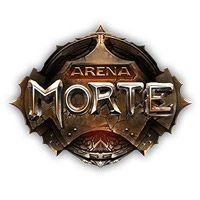 Okładka Arena Morte (PC)