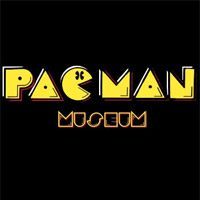 Okładka Pac-Man Museum (2013) (PS3)