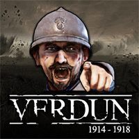 Okładka Verdun (PS4)