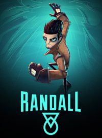 Randall (PS4 cover