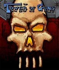 Tower of Guns (PS3 cover