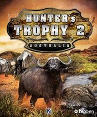 Hunter's Trophy 2: Australia (X360 cover