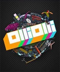 Olliolli (WiiU cover