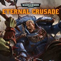 Okładka Warhammer 40K: Eternal Crusade (PC)