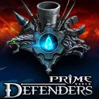 Okładka Prime World: Defenders (AND)