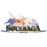 Soul Saga (WiiU cover