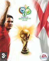 Okładka 2006 FIFA World Cup (PC)