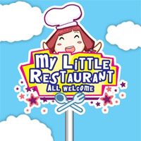 My Little Restaurant (iOS cover