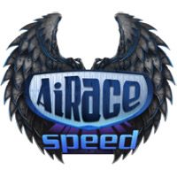 Air Race Speed (iOS cover