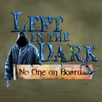 Left in the Dark: No One on Board (AND cover