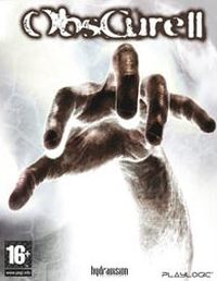 Obscure: The Aftermath (PC cover