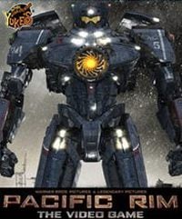 Okładka Pacific Rim (PC)