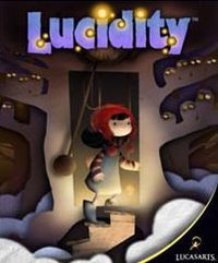 Lucidity (X360 cover