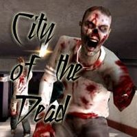 City of the Dead (PS2 cover