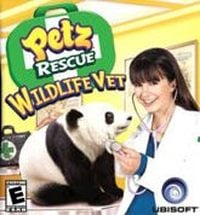 OkładkaPetz Rescue Wildlife Vet (Wii)