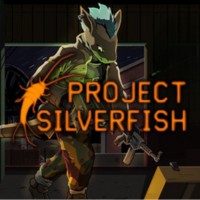 Okładka Project Silverfish (PC)