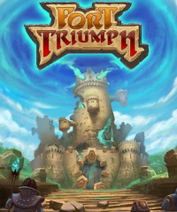 Fort Triumph (PS4 cover