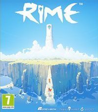 Okładka Rime (PC)