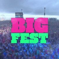 Big Fest (PSV cover