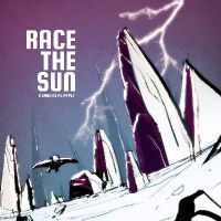 OkładkaRace the Sun (PS4)