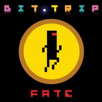 BIT.TRIP FATE (Wii cover