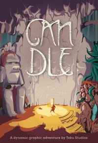 Game Box forCandle (PC)